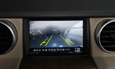 Land Rover Discovery 2016, 106574 км, за 43500000 KRW - фото 15