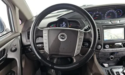 KG_Mobility_Ssangyong KORANDO 2015, 140979 км, за 6990000 KRW - фото 13
