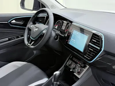 Jetta VS5 2023, 21000 км, за 93800 CNY - фото 9