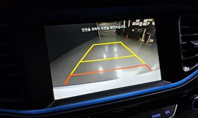 Hyundai Ioniq 2017, 90955 км, за 11800000 KRW - фото 15