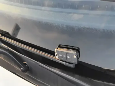 Volkswagen Tharu 2025, 200 км, за 99800 CNY - фото 9