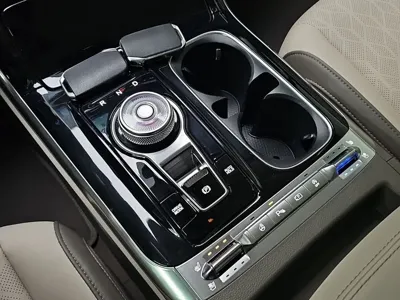 Kia Canival 2022, 56963 км, за 25400000 KRW - фото 9