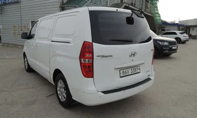 Hyundai Starex 2014, 344940 км, за 3700000 KRW - фото 6