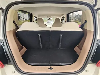 Wuling MINIEV 2025, 7000 км, за 36800 CNY - фото 19