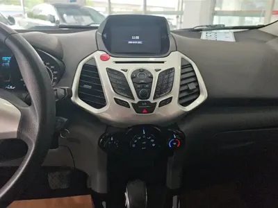 Ford EcoSport 2014, 77700 км, за 18700 CNY - фото 13