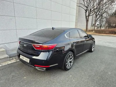 Kia K7 2018, 131800 км, за 11900000 KRW - фото 2