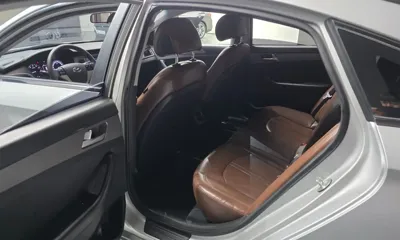 Hyundai Sonata 2015, 153567 км, за 5700000 KRW - фото 11