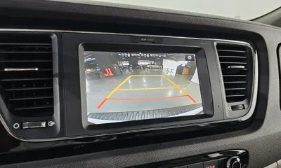 Kia Canival 2018, 103625 км, за 12900000 KRW - фото 16