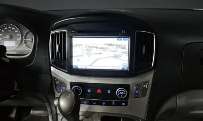 Hyundai Starex 2016, 175854 км, за 7900000 KRW - фото 15