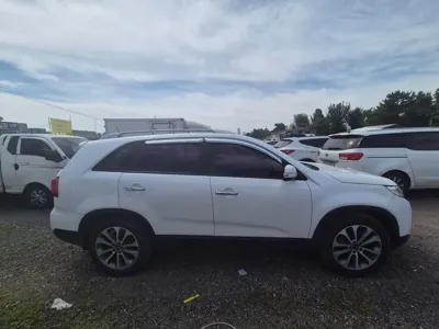 Kia Sorento 2014, 423008 км, за 3900000 KRW