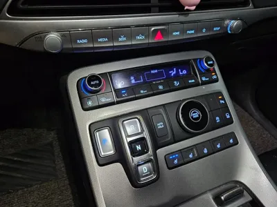 Hyundai Palisade 2019, 106403 км, за 19900000 KRW - фото 16