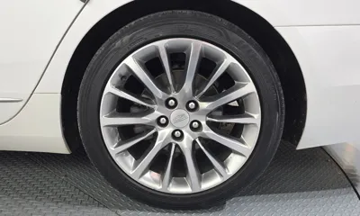 Cadillac CT6 2018, 127133 км, за 15600000 KRW - фото 21