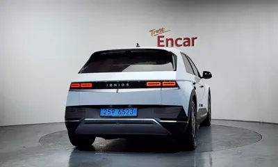 Hyundai Ioniq5 2022, 144722 км, за 24390000 KRW - фото 4