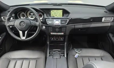Mercedes-Benz E-Class 2016, 126651 км, за 10990000 KRW - фото 7