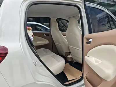 Wuling MINIEV 2025, 7000 км, за 36800 CNY - фото 17