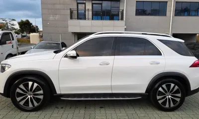 Mercedes-Benz GLE-Class 2024, 22000 км, за 92920000 KRW - фото 4