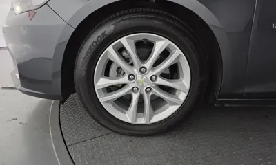 ChevroletGMDaewoo Malibu 2018, 149464 км, за 7700000 KRW - фото 5