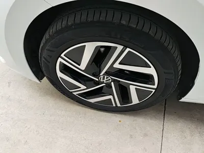 Volkswagen Sagitar 2024, 3500 км, за 89200 CNY - фото 23
