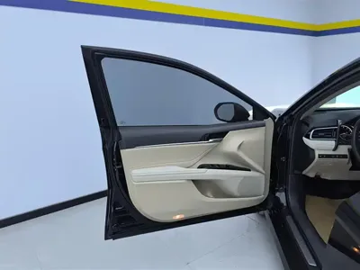 Toyota Camry 2020, 60800 км, за 94000 CNY - фото 7
