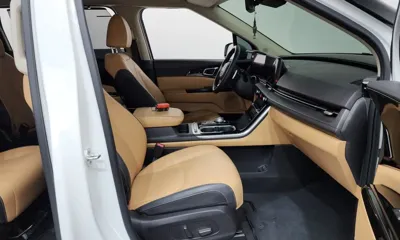 Kia Canival 2021, 66136 км, за 26500000 KRW - фото 26