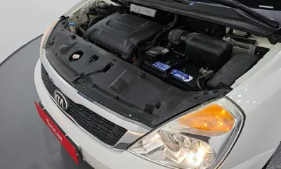 Kia Canival 2013, 184839 км, за 3700000 KRW - фото 6