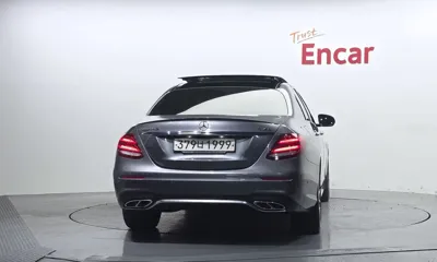 Mercedes-Benz E-Class 2017, 139181 км, за 30700000 KRW - фото 4