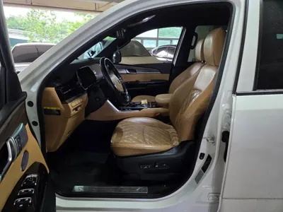 Kia Mohave 2020, 111923 км, за 22500000 KRW - фото 6