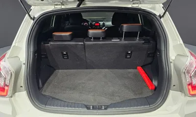 KG_Mobility_Ssangyong TIBOLI 2019, 111455 км, за 7500000 KRW - фото 20