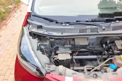 Chery QQ Little Ant 2019, 50599 км, за 33140.1 CNY - фото 23