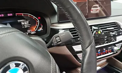 BMW 5-Series 2021, 86433 км, за 34500000 KRW - фото 28