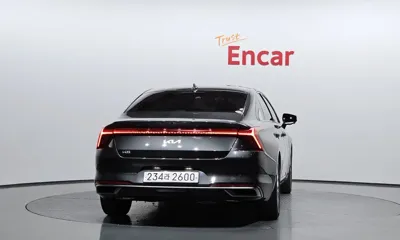 Kia K8 2022, 83729 км, за 20800000 KRW - фото 4