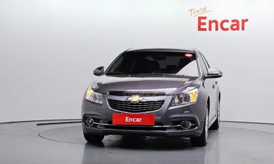 ChevroletGMDaewoo Cruze 2014, 43276 км, за 4500000 KRW