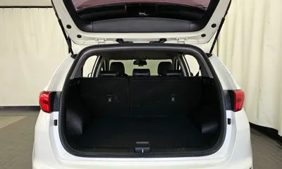 Kia Sportage 2018, 122458 км, за 10900000 KRW - фото 20