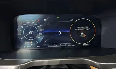 Kia Sorento 2021, 91039 км, за 19490000 KRW - фото 8