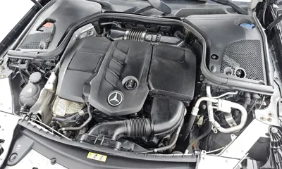 Mercedes-Benz E-Class 2020, 102500 км, за 24500000 KRW - фото 6