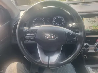 Hyundai Avante 2020, 107719 км, за 10700000 KRW - фото 11