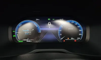 Toyota RAV4 2024, 20260 км, за 41500000 KRW - фото 8
