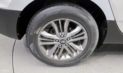 Hyundai Tucson 2014, 91579 км, за 6190000 KRW - фото 5