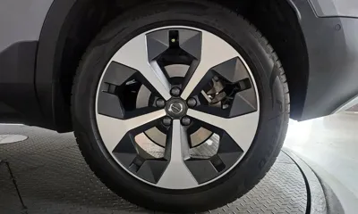 Volvo XC40 2024, 10194 км, за 37600000 KRW - фото 21