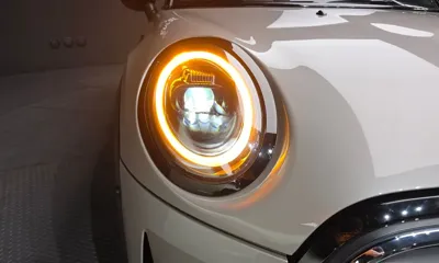 MINI Cooper 2024, 45130 км, за 31000000 KRW - фото 22