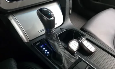 Hyundai Sonata 2017, 150417 км, за 9000000 KRW - фото 9
