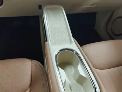 Wuling Bingo 2025, 13300 км, за 56700 CNY - фото 14