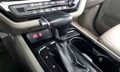 Kia Canival 2018, 59265 км, за 14800000 KRW - фото 9