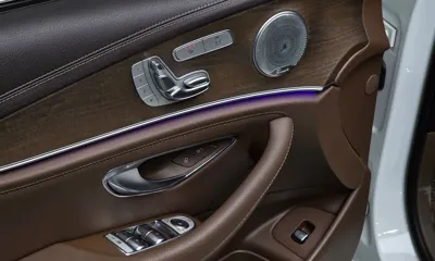 Mercedes-Benz E-Class 2019, 230303 км, за 16900000 KRW - фото 16
