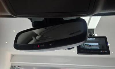 ChevroletGMDaewoo Malibu 2015, 212000 км, за 2500000 KRW - фото 16