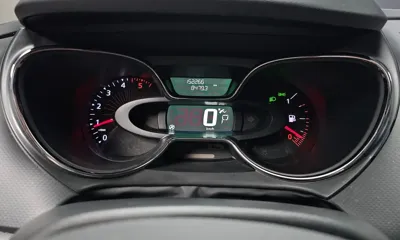 Renault-KoreaSamsung QM3 2016, 152266 км, за 5190000 KRW - фото 8