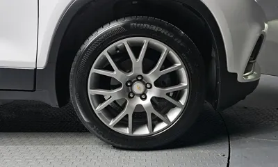 ChevroletGMDaewoo Trax 2020, 68459 км, за 10900000 KRW - фото 21