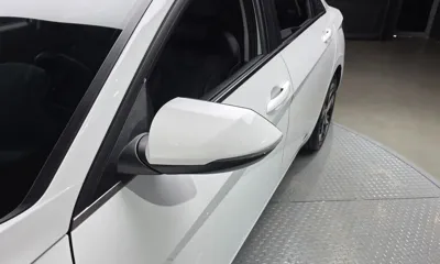 Hyundai Avante 2021, 64766 км, за 18300000 KRW - фото 41