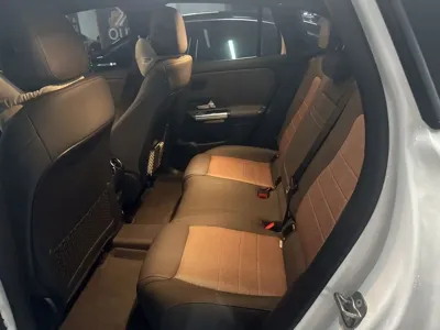 Mercedes-Benz EQA 2024, 23500 км, за 36990000 KRW - фото 8