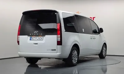 Hyundai Staria 2023, 48156 км, за 24500000 KRW - фото 2
